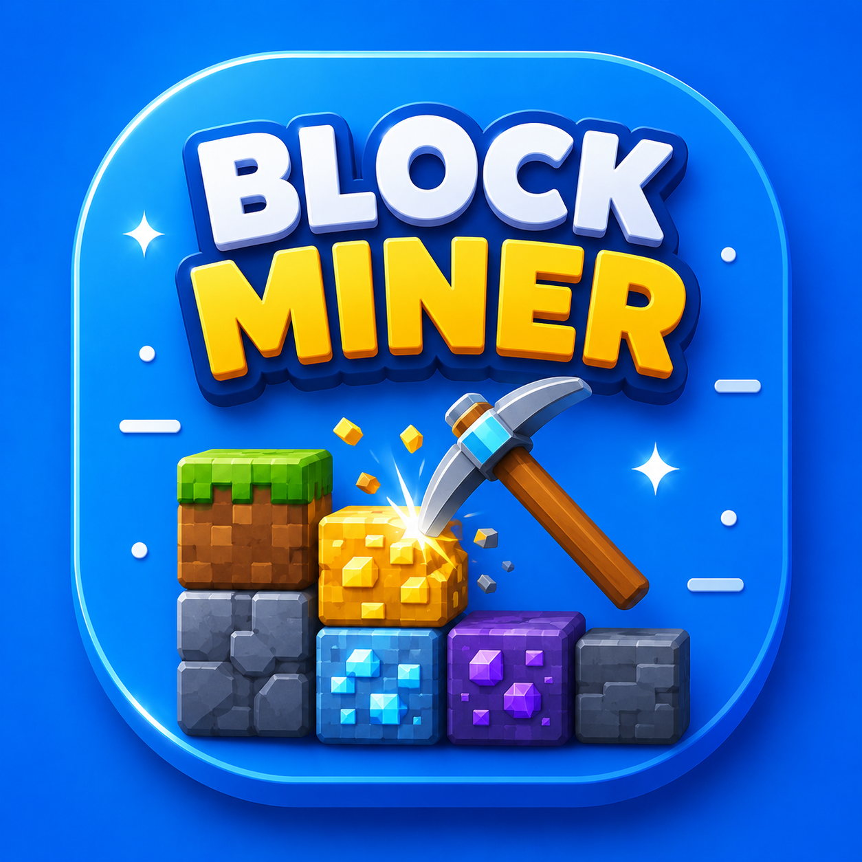 Block Miner