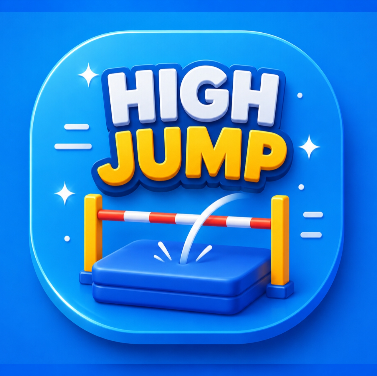 High Jump